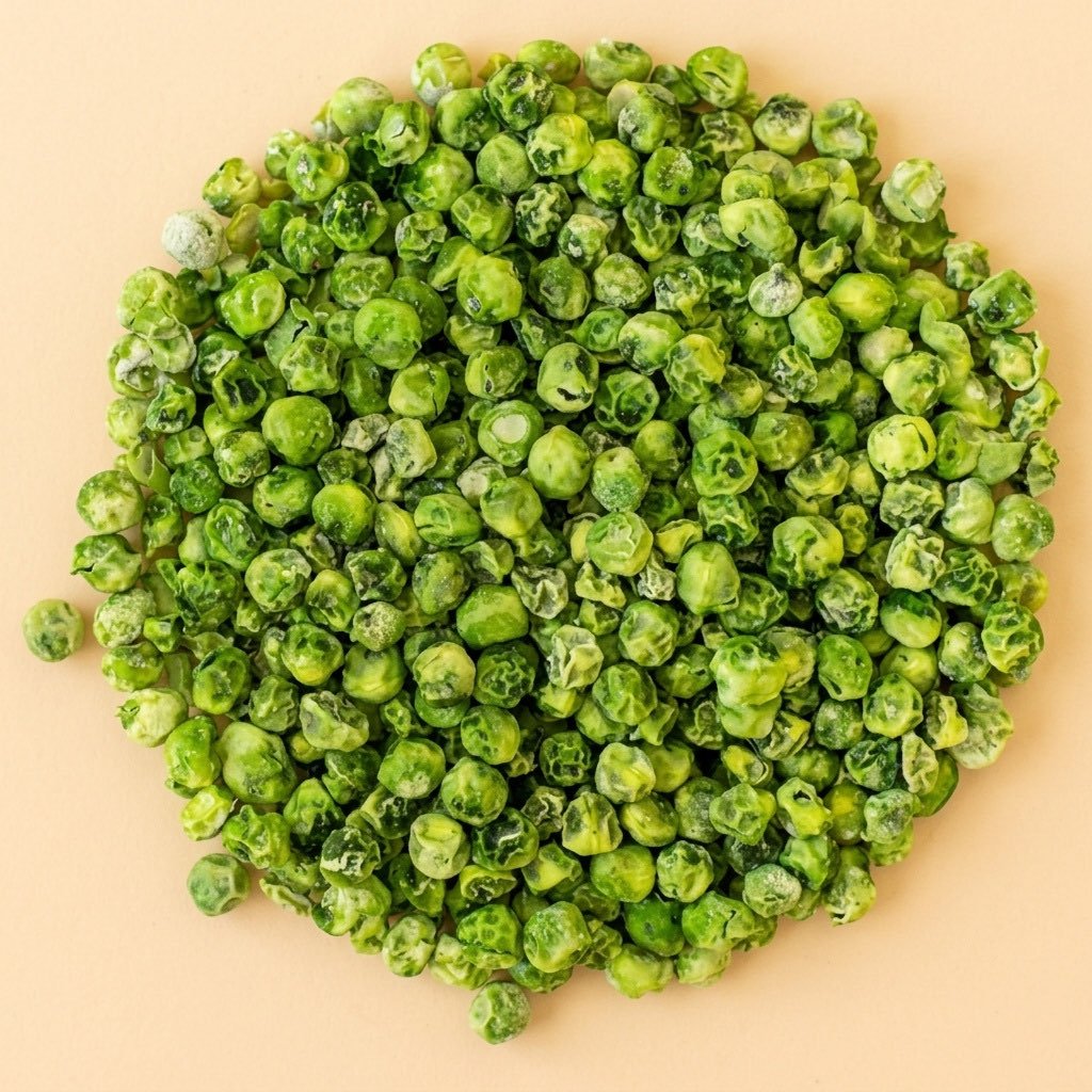Dehydrated Peas thumbnail 2